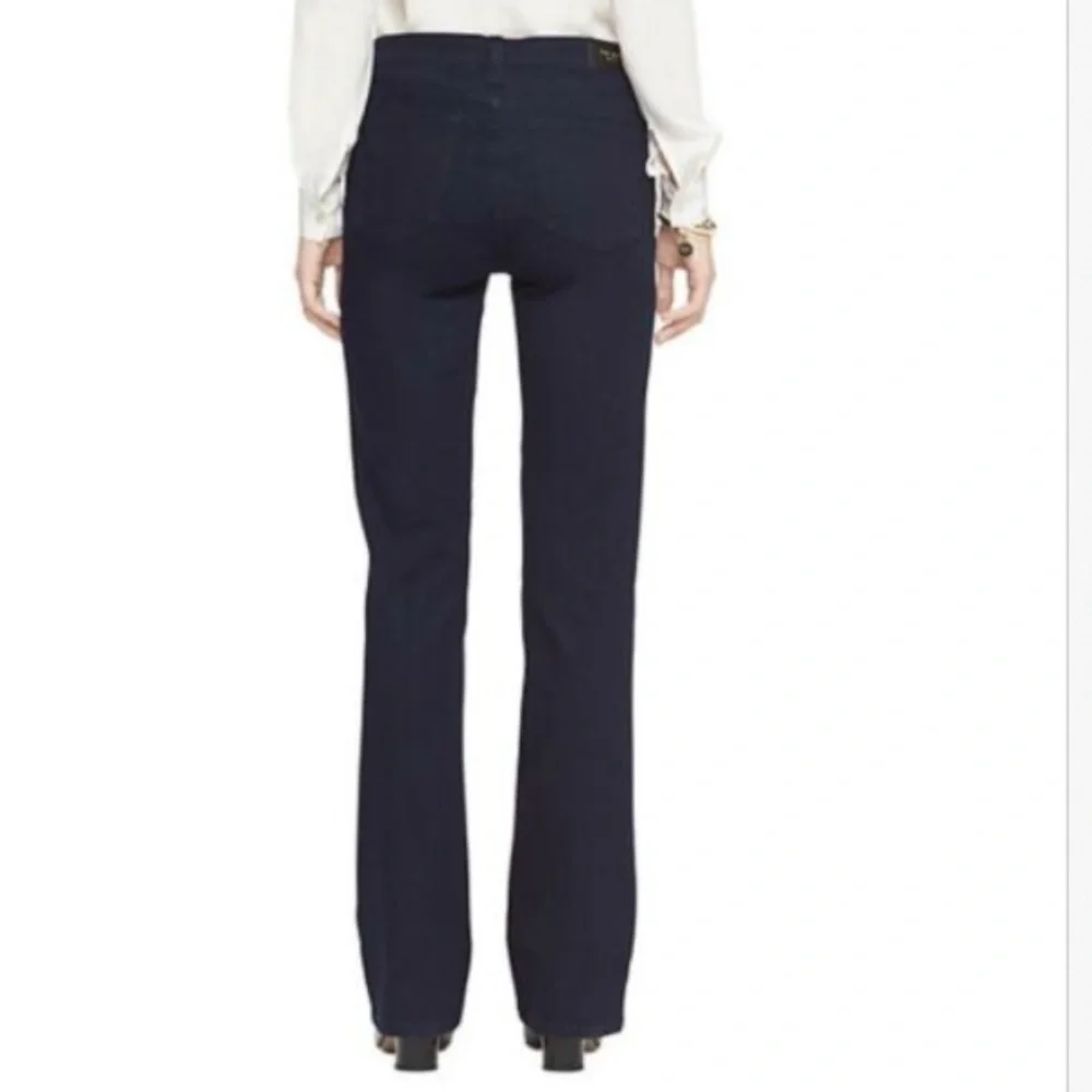 Kate Spade uptown boot leg Jeans NWT